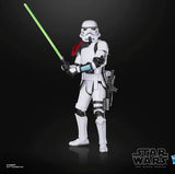Star Wars Black Series Sgt Kreel 6-Inch Figure