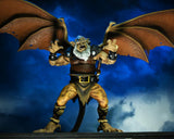 NECA Ultimate Gargoyles Hudson Figure