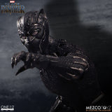 Mezco One:12 Collective Black Panther