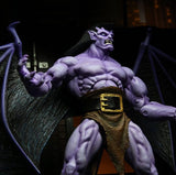 (Dented Box) NECA Gargoyles Goliath 7” Scale Figure