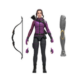 Marvel Legends Disney+ Kate Bishop