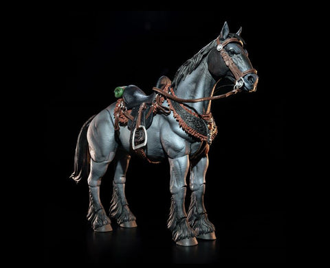 Mythic Legions All-Stars 5 Boreus Horse