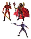 NECA Defenders of the Earth (3 Figure Set)