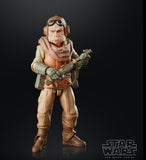(Bundle) Star Wars Black Series Moff Gideon, Greef Karga, Kuiil (3-Figure set)