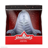Super7 SilverHawks Ultimates! Transformation Chamber Throne