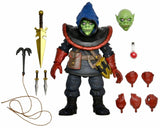 NECA Dungeons & Dragons Zarak 7” scale figure