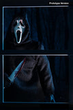 NECA Ultimate Ghostface 7” Figure