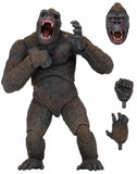 Neca Ultimate King Kong 7” Figure