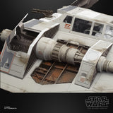 Star Wars Black Series Snowspeeder Deluxe Vehicle 6-Inch Scale