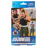 Sgt Slaughter Exclusive