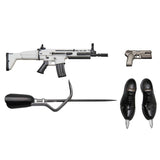 Sale! Mafex Kingsman Eggsy Figure