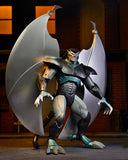 (Dented box) NECA Gargoyles Steel Clan Robot Ultimate 7” Figure