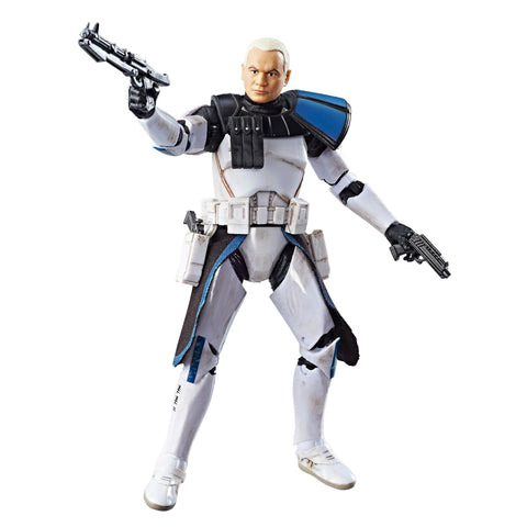 Star Wars Black Series Captain Rex 6-Inch Figure