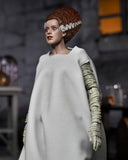NECA Bride of Frankenstein Ultimate 7” Figure
