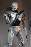 NECA RoboCop vs Terminator - 7" EndoCop/Terminator Dog 2-Pack