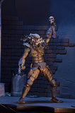 NECA Predator Ultimate City Hunter 7" scale figure