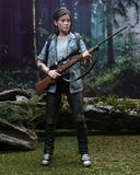 (Dented box) NECA The Last of Us 2 Joel & Ellie (2 Figure Set)