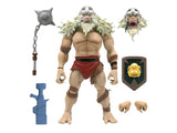 (4 Figure Set) Super7 Ultimate Thundercats Wave 4