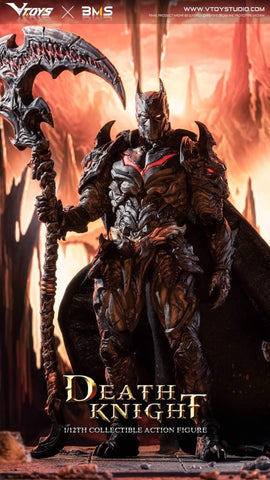 VToys 1/12 Death Knight figure