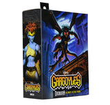 NECA Gargoyles Ultimate Demona Figure