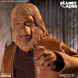 Mezco One:12 Planet of the Apes (1968): Dr. Zaius