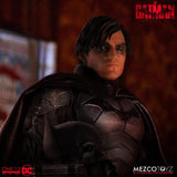 Pre-Order - Mezco One:12 The Batman Figure