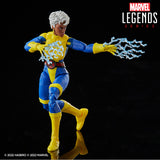 X-Men 60th Marvel Legends 3-Pack (Forge, Storm, and Jubilee)