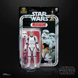 Star Wars Black Series George Lucas (in Stormtrooper Disguise) 6-Inch Figure