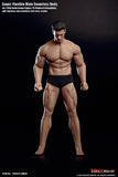 SALE! (Bulky body) TBLeague 1/12th Scale Male Seamless Body TM02A