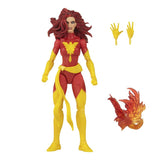 Marvel Legends Dark Phoenix Retro 6-Inch Figure