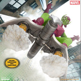 Pre-Order - Mezco One12 Green Goblin - Deluxe Edition