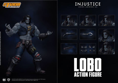 L0b0 (purchase by invite only)