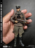 DAMTOYS 1/12 WW2 German Panzer Division Major