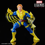 X-Men 60th Marvel Legends 3-Pack (Banshee, Gambit, Psylocke)