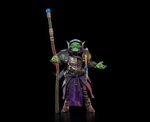 In Stock! Mythic Legions All-Stars 5 Swigg
