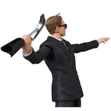 Sale! Mafex Kingsman Eggsy Figure