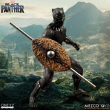 Mezco One:12 Collective Black Panther