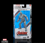 Marvel Legends Iron Man Model 1 MK1