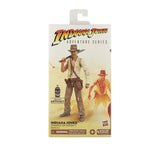 (Dented box) Indiana Jones (Temple of Doom) 6-Inch Figure