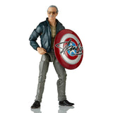 Marvel Legends Stan Lee 6” Figure