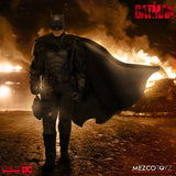 Pre-Order - Mezco One:12 The Batman Figure
