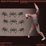 Shipping Soon! Mezco One12 Silent Hill 2 Red Pyramid Thing