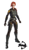 GI Joe Classified Movie Scarlett 6-Inch Figure