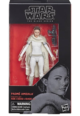 Pre-Order - Star Wars Black Series Padme