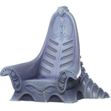 Super7 SilverHawks Ultimates! Transformation Chamber Throne