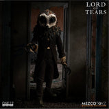 Pre-Order - Mezco One12 Lord of Tears: The Owlman