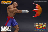 Storm Collectibles Sagat Figure