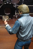 NECA Back to the Future Ultimate Marty McFly (1985 Audition ver.) Figure