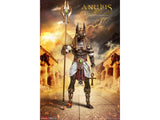 TB League Anubis Guardian of the Underworld 1/12 Scale Figure