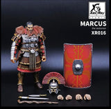 Pre-Order - Xesray Combatants Wave 4 Marcus